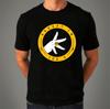 Kurupt FM T-Shirt, Funny Pirate Radio Gift Mens Womens Unisex Gift Tee Top