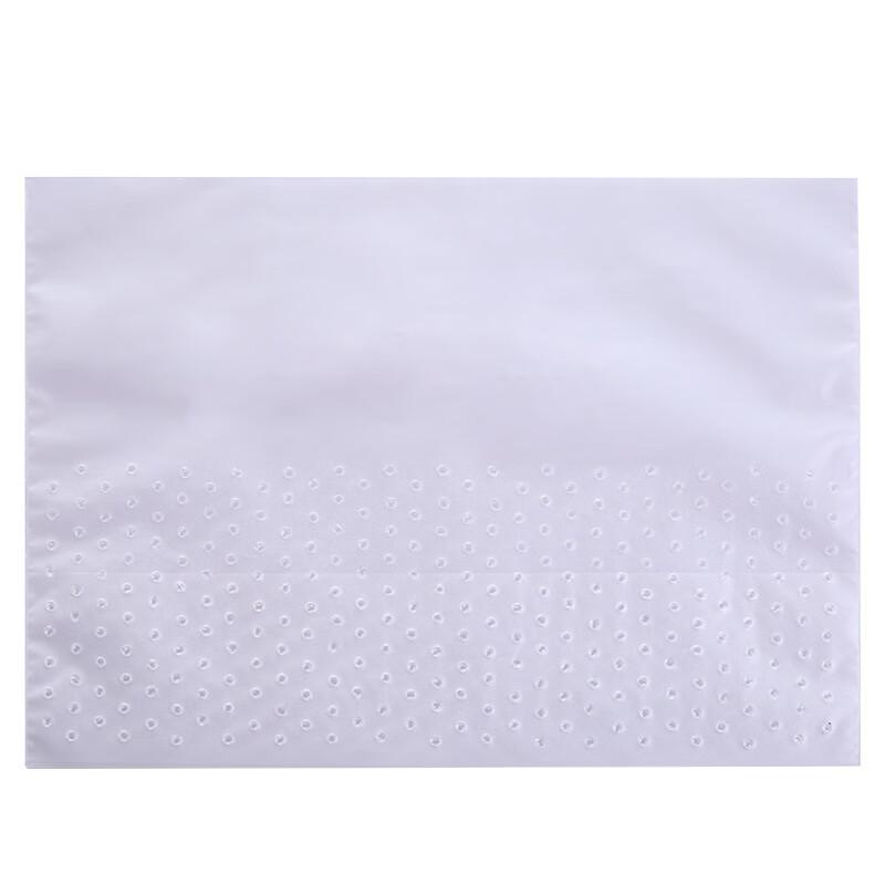 

Кухонный самоклеящийся дренажный мешок для мусора, одноразовый фильтр для раковины, мешок для слива с дном против засоров Ten transparent bags