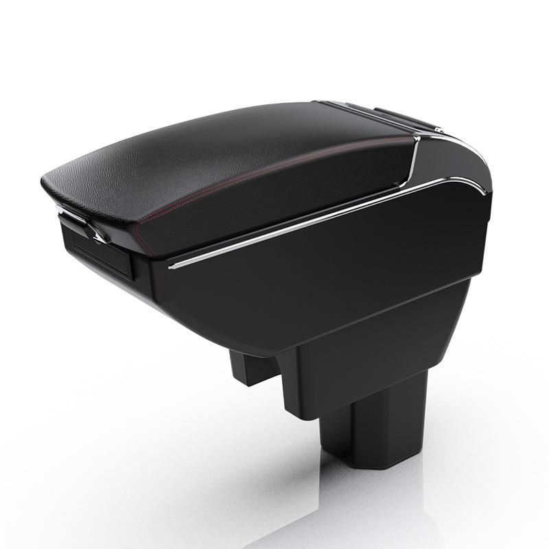 SUZUKI IGNIS Armsteunbak - Middenconsole Accessoire voor Modificatie