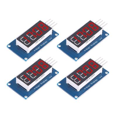 DIY moduly – Elektronické moduly