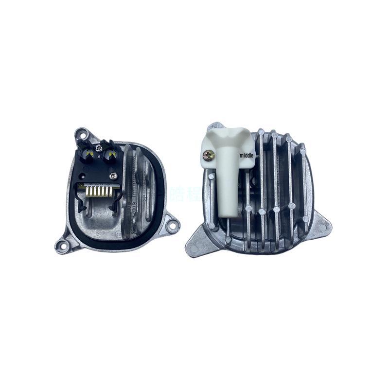 BMW X3 X4 G02 G08 LED Angel Eye Daytime Running Light Module - New with Warranty