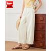 IEF Women's French Style Loose Harem Pants