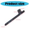 Kayaks Adjustable Footbrace Rowing Pedal Kayaks Foot Peg Brace Foot Controlling Systems Boats Marine Accessories