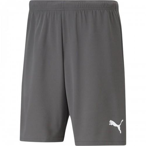 Puma Men's TeamRISE Sweat Shorts