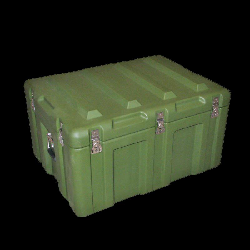 Jinhoudun Equipment Case