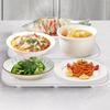Electric Warming Tray Nice Gift Food Warmer for House Parties Buffets Events