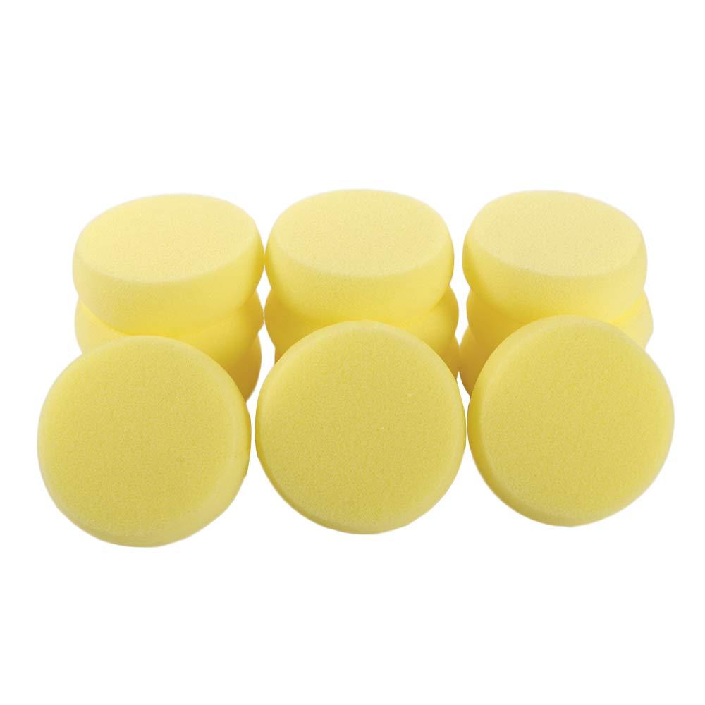 Throwing Sculpture Foam Painting Crafts Ceramic Sponge Pottery Accessories Pottery Tools Clay Tools