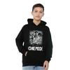 One Piece Live Action Childrens/Kids Poster Hoodie