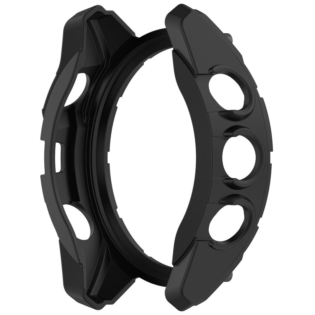 Protective Housing Shell Skin for Enduro 3 Smartwatch Ensures Frame Safety Dustproof Shockproof Easy Attachment