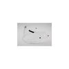 Arai VAS-V MV Shield Clear Helmet Part 1057 for Arai Helmets