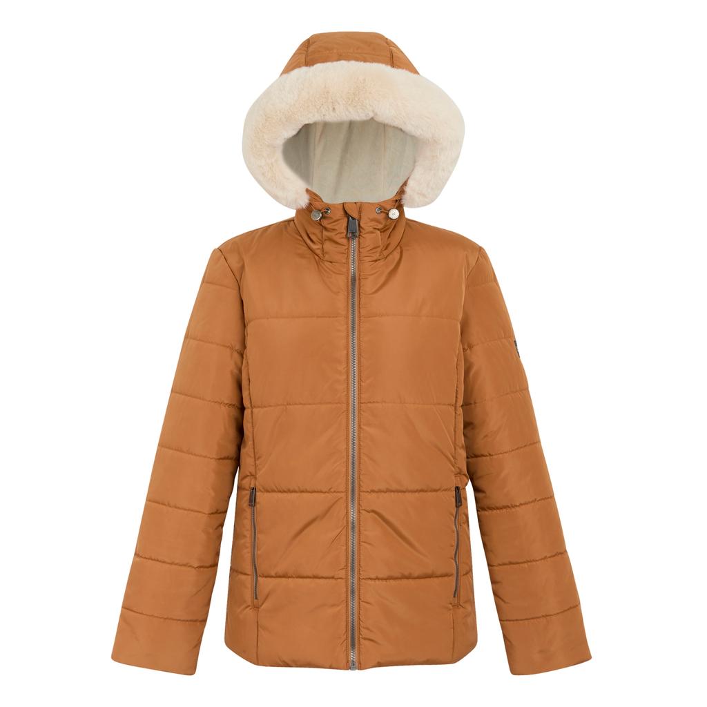 Regatta Womens/Ladies Winnie Quilted Jacket