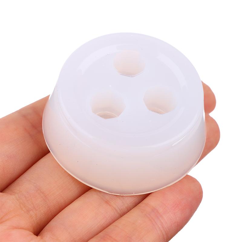 Mini Mold 1:12 Dollhouse Miniature Beverage Can Honey Pot Drink Bottle Diy Silicone Mold Doll House Home Decor(Only Mold)