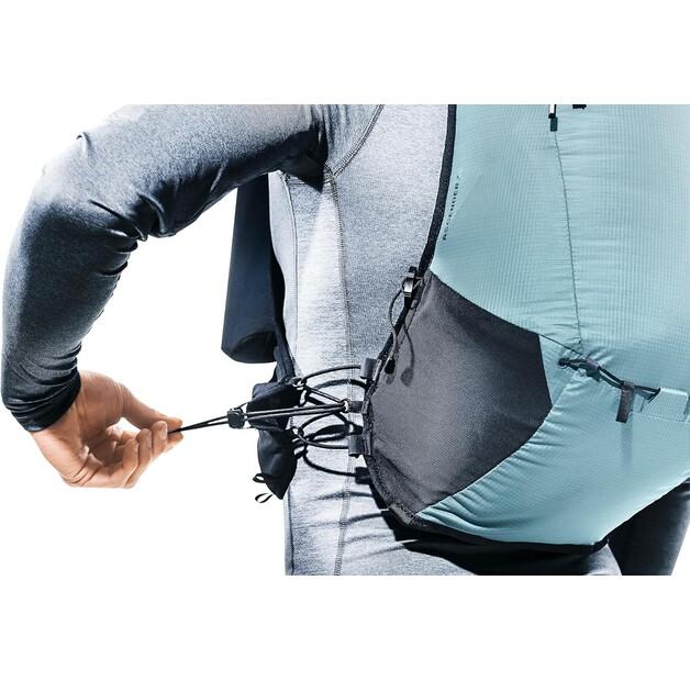 Рюкзак Deuter Ascender 7 lake (3100022-3077)