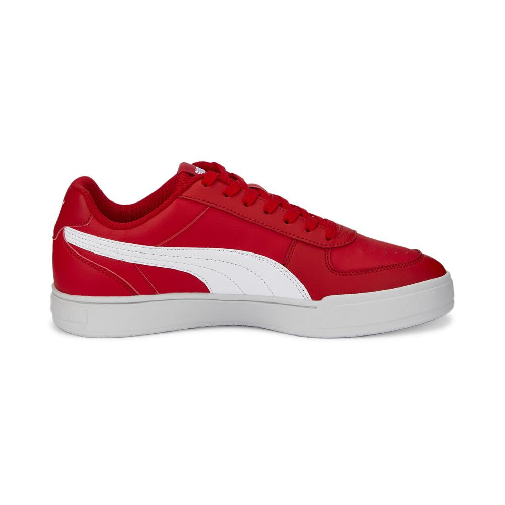 Sneakers Puma Red Caven