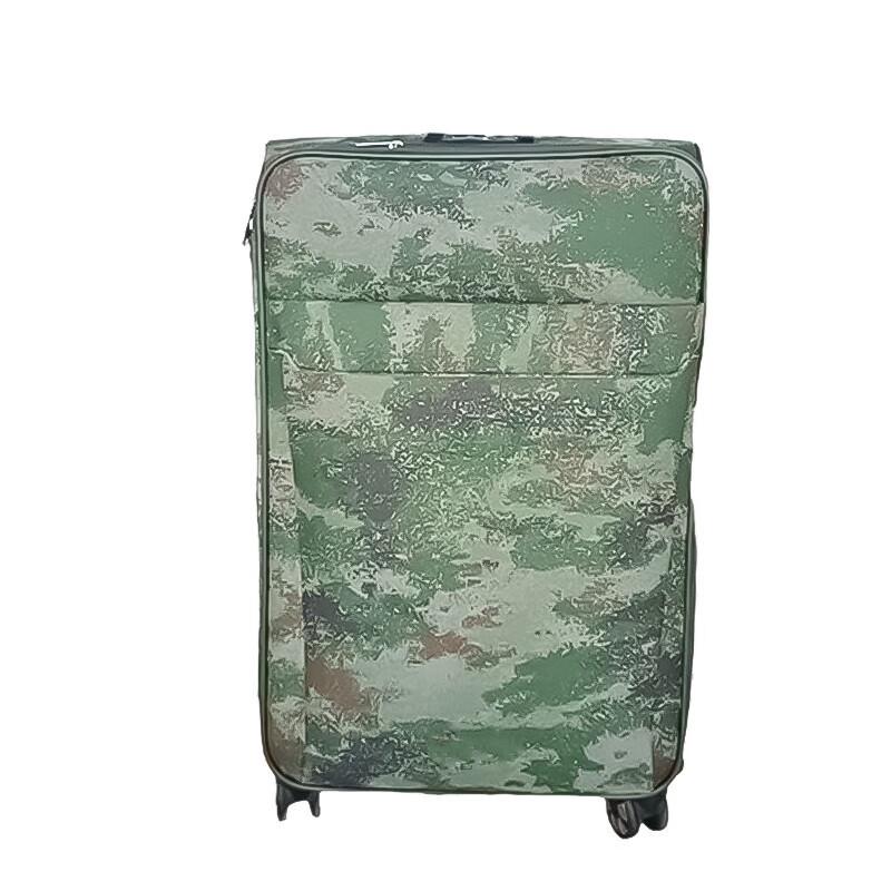 Zhishi Travel Luggage Suitcase