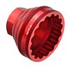 Professional Bicycles Bottom Brackets Tool High Strength Bicycles Bottom Brackets Sleeve For Mountain Bike Maintenance