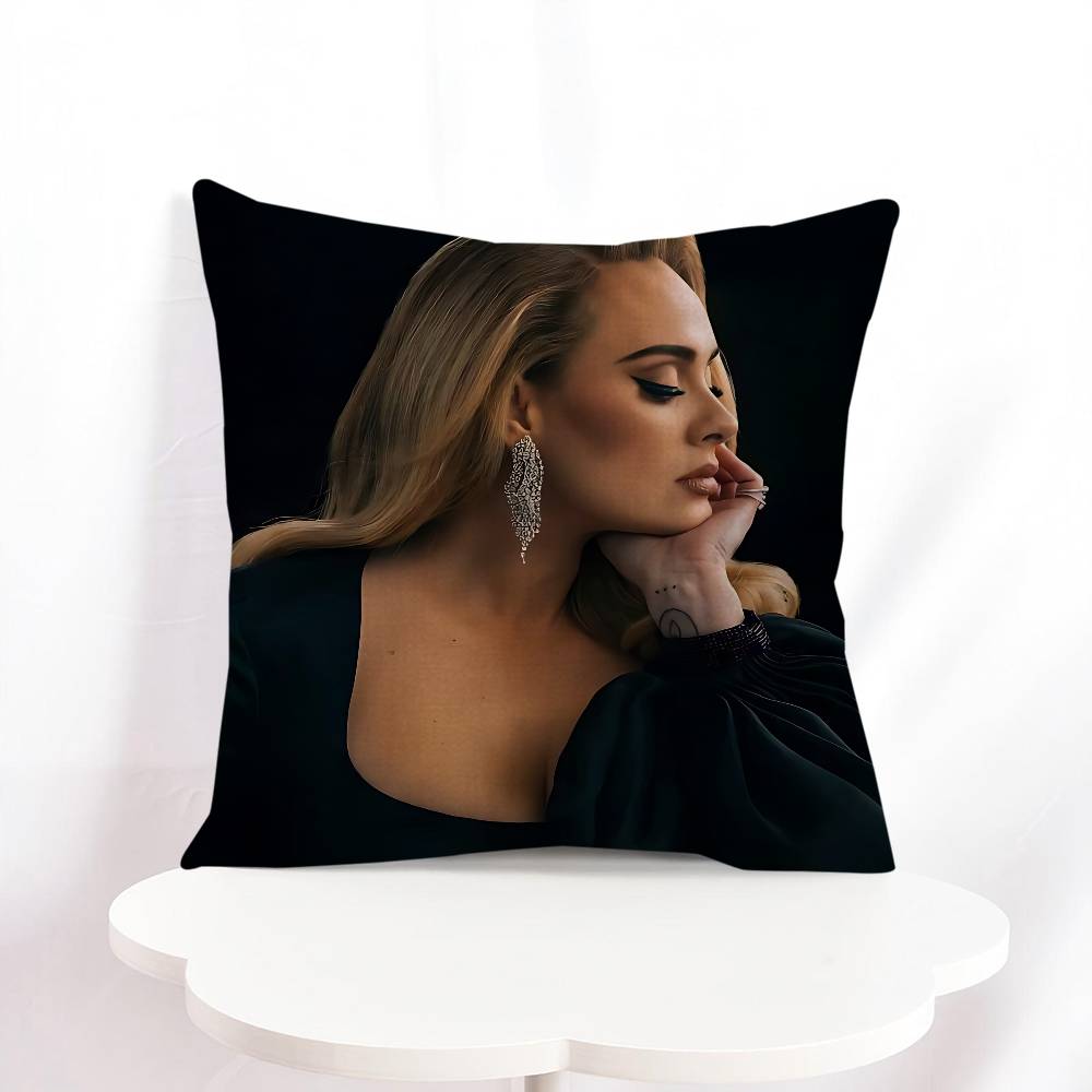 A-adele Ahornblatt Design Kissenbezug Fröhliche Herbsternte Deko Feiertagsdeko Kissenbezug