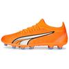 Ultra Match HG Shoes 'Orange' Men's 107218-01