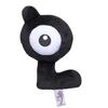 POKEMON Pokemon Center Plush Doll Pokemon Fit Unown L