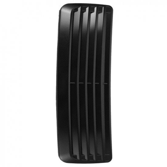 Hood Air Intake Car Ventilation Cover Automotive Outlet Decoration