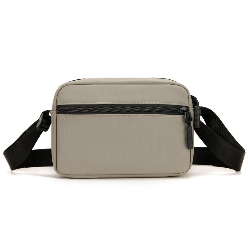 Men's Small Bag Shoulder Bag Crossbody Bag Commuter Oxford Bag