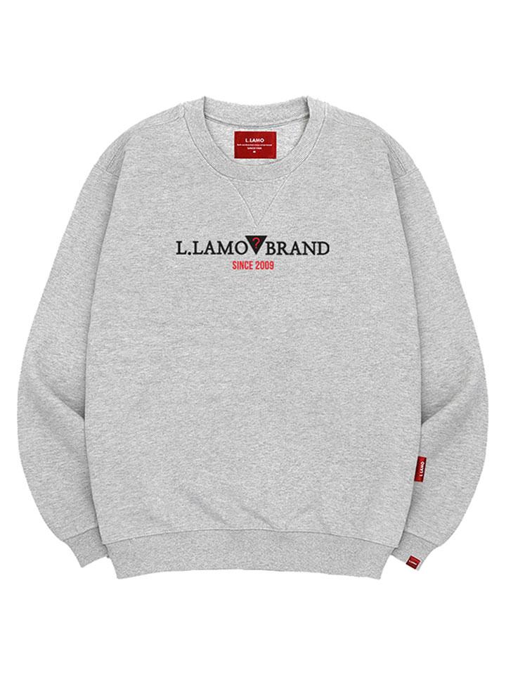 Ellamo Brand 2009 Sweatshirt Unisex Big Size S~4Xl