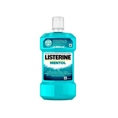 Menthol 750ml
