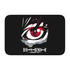 Deathes Anime Note Front Floor Door Entrance Welcome Mat Indoor  Bath Kitchen Doormat Bedroom Carpet Rug Footpad