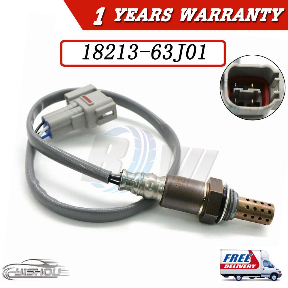 Front Oxygen Sensor For Suzuki Swift Wagon SX4 Liana Ignis 1.3L 1.6L 18213-63J01