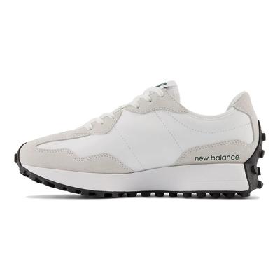 327 Nightwatch Green Krokodil Damen Sneaker Weiß WS327DC