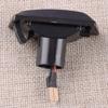 1713423 Black Lens LED Side Marker Light Indicator Static Fit for Chevrolet Opel Astra H Corsa D ignia A Zafira B 13252455