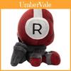 Tod des Todes Killdroid Plüschtier Weicher Kurzflor Für Gaming-Fans