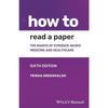 How To Read A Paper The Basics Paperback IND-646