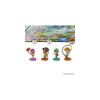Hasbro Monopoly Animal Crossing Kids Board Game Family-Friendly for Ages 8+ 2-4 Players