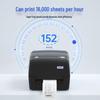 HPRT IT4B Thermal Transfer Label Printer CN plug (adapter included)