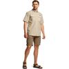 Teseulla Outdoor Casual Shirt Fishing Camping Tm-Mos22 (B Type)