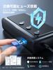 JOYROOM Retractable Cigarette Lighter Socket 9 in Retractable 80cm Cable PD45W Add-on, 3-way [2026 Model, 227W, 1] USB-C + USB-L