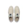 Puma Suede Classic XXI Unisex Khaki Low Top Sneakers 374915-43