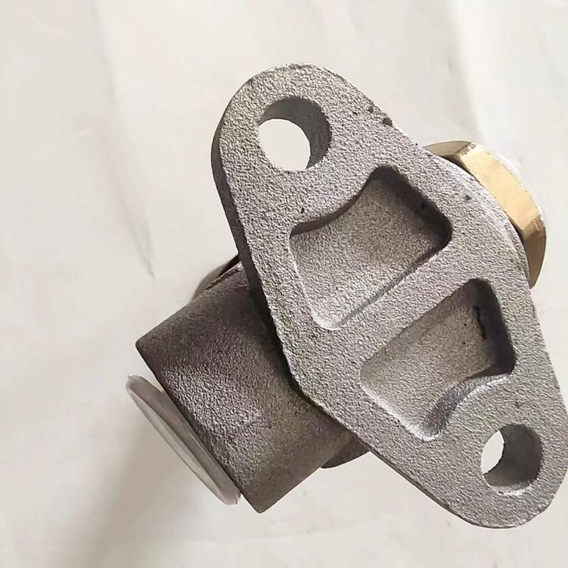 Diesel Engine Hand Fuel Pump 0440011007 for Truck