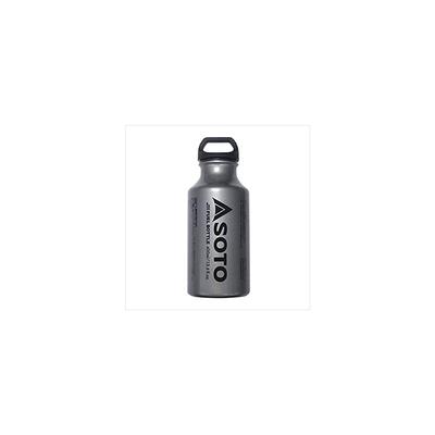 Soto Wide Mouth Fuel Bottle [400ml Sod 700 04 700ml Sod 700 07 1000ml Sod 700 10]