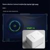 Deli DL-582P Receipt Printer CN plug (adapter included)