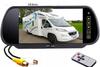 Telecamera per auto – Monitor per auto