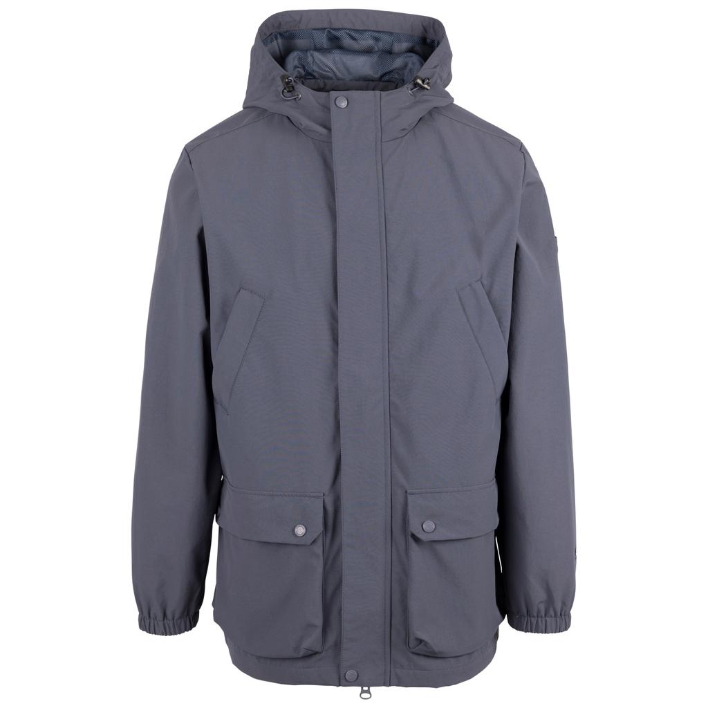 TRESPASS Mens Cutsdean Jacket