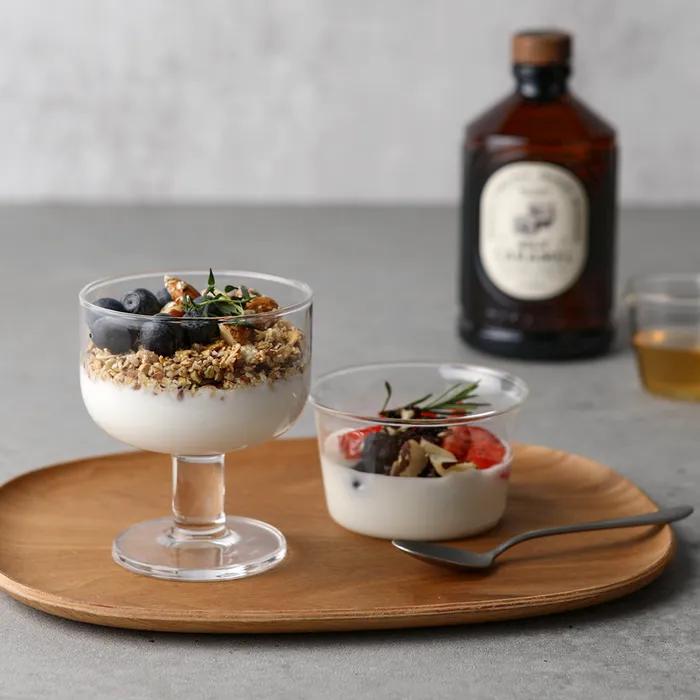 Organic Caramel Syrup 400ml_French Natural Syrup