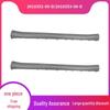 Tesla Model Y Outer Door Sill Trim Set - 2018352-00-D & 2018353-00-D