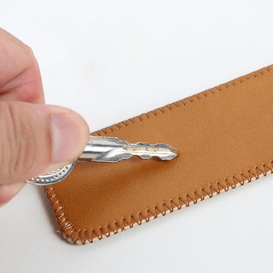 Storage Container Portable Waterproof Lightweight Durable to Use Pen Case for Pencil