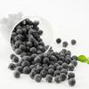 20Pcs Blue Fruit Model Po Props Simulation Blueberry Diy Fake Fruit Artificial Blueberry Simulation Fruit Home Decoration