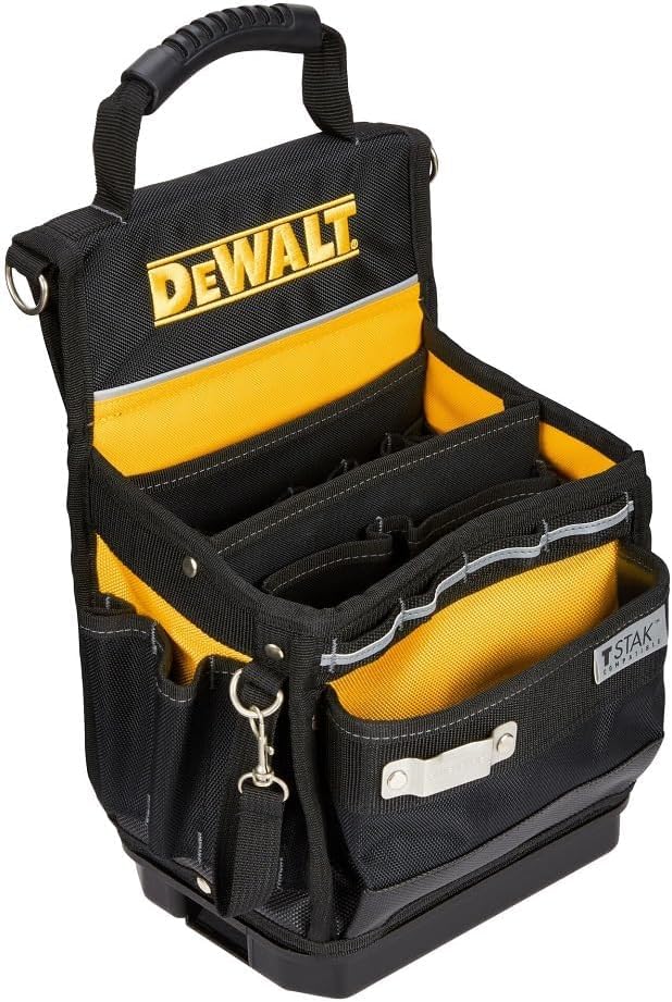 

DeWalt Teastack 2.0 Tote Bag DWST83541-1 [Parallel Import]
