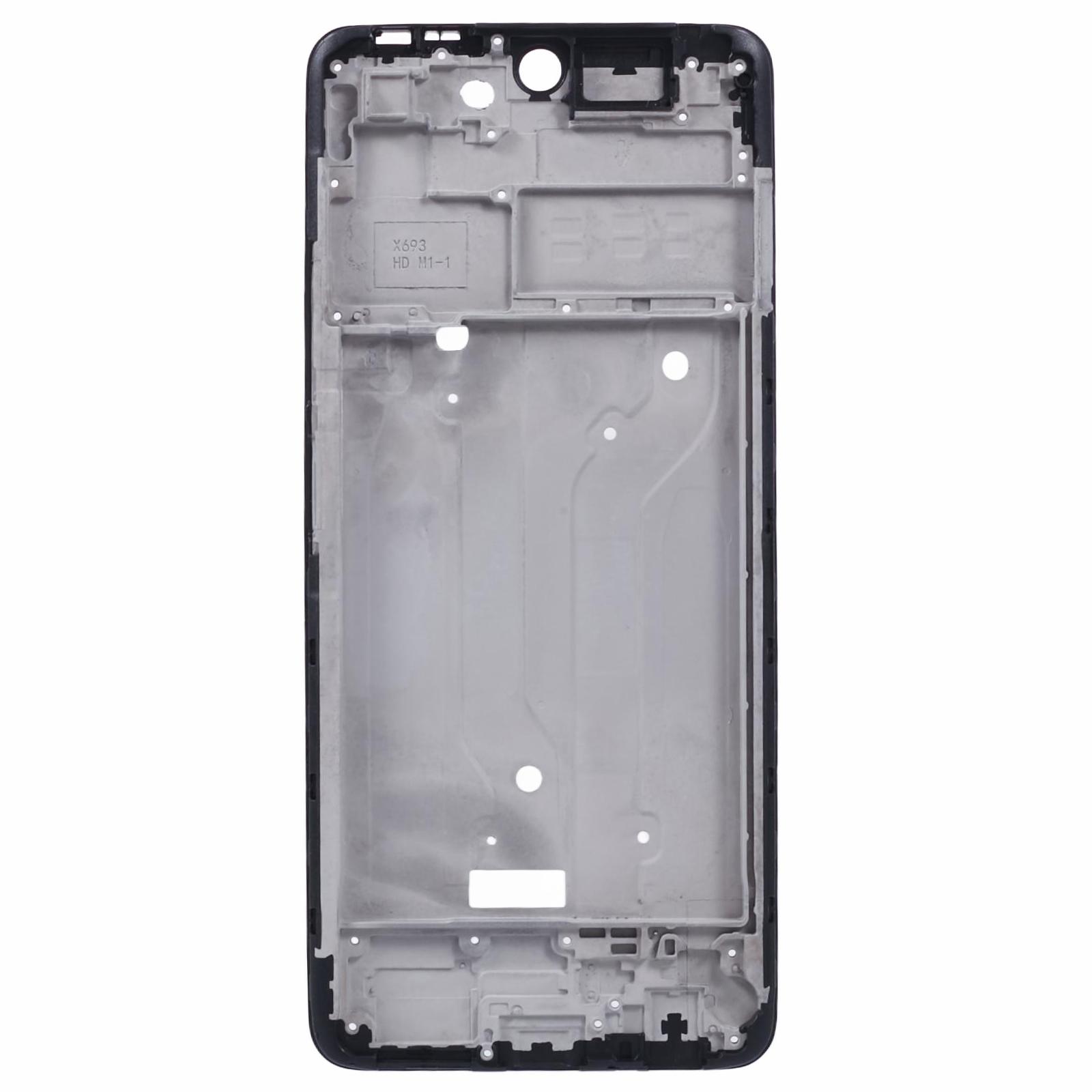 

For Infinix Note 10 X693 Front Housing Frame Replacement Part (Without Logo) Type A