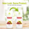 Mild By Nature Pomegranate & Sunflower Conditioner for Color-Treated Hair, 473ml (16 fl oz)